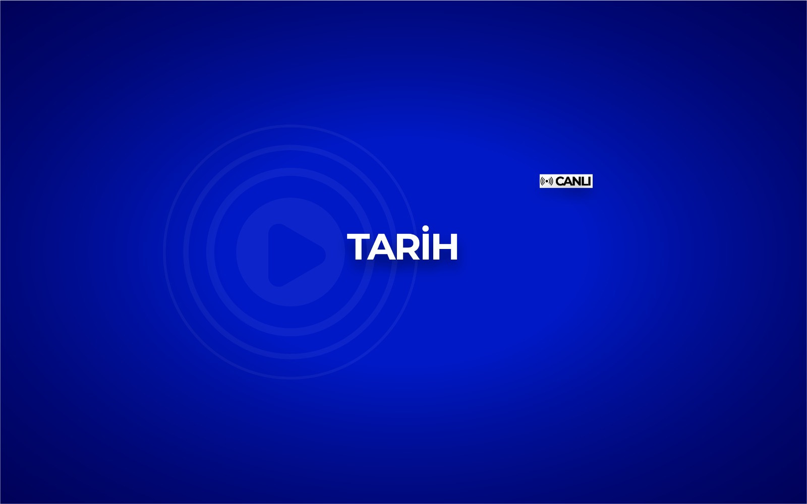 Tarih