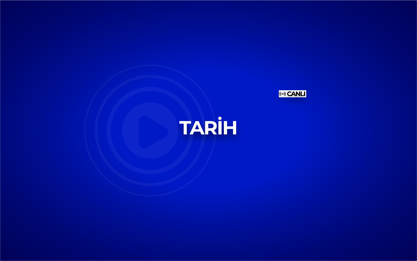 Tarih
