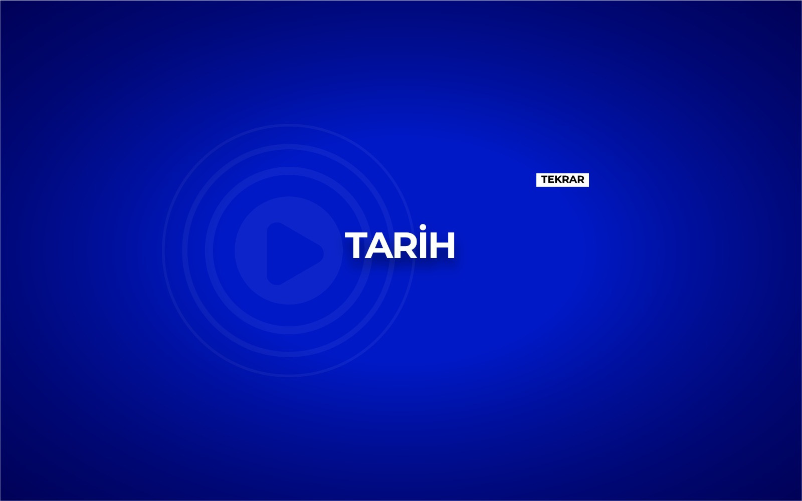 Tarih